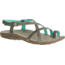 Dorra Sandal - Womens-Brindle-Medium-5