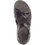 Chaco Fallon Sandal - Women's, Black, 12 US J106146-12.0
