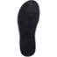 Chaco Fallon Sandal - Women's, Black, 12 US J106146-12.0