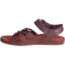 Chaco Fallon Sandal - Women's, Java, 12 US J106150-12.0