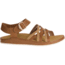 Chaco Fallon Sandal - Women's, Sand, 12 US J106684-12.0