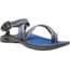 Chaco Fantasia Sandal - Women's-Faded Grey-Medium-7