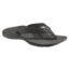 Chaco Fathom Sandal - Men's-Black-Medium-13 US