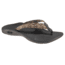 Chaco Fathom Sandal - Men's-Uniform Brown-Medium-13 US