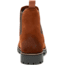Chaco Fields Chelsea Shoes - Womens, Rust Suede, 6, JCH109604-6