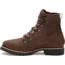 Chaco Fields Lace WP Shoes - Mens, Dark Brown, 13, JCH108721-13
