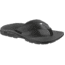 Chaco Flip Vibe Sandal - Women's-Black-10 US
