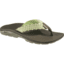 Chaco Flip Vibe Sandal - Women's-Lily Pad-5 US