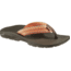 Chaco Flip Vibe Sandal - Women's-Mountain Range-5 US