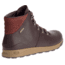 Chaco Frontier Waterproof Casual Shoes - Mens, Mocha, Medium, 12.0, JCH106665-12.0