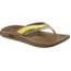 Chaco Harper Flip Sandal - Women's-Celery-Medium-5 US