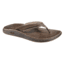 Chaco Harper Flip Sandal - Women's-Chocolate Brown-Medium-7 US