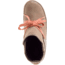 Chaco Harper Mid Casual Shoe - Womens-Caribou-Medium-7.5