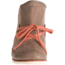 Chaco Harper Mid Casual Shoe - Womens-Caribou-Medium-7.5