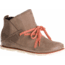 Chaco Harper Mid Casual Shoe - Womens-Caribou-Medium-7.5