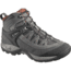 Chaco Holbuck Waterproof Hiking Boot - Men's-Dark Shadow-Medium-11.5 US