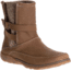 Chaco Hopi Casual Boot - Women's-Fawn-Medium-7.5