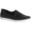 Chaco Ionia Leather Casual Shoes - Womens, Black, Medium, 7 US, J106760-07.0