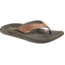 Jacy Flip Sandal - Womens-Burnt Coral-Medium-5 US