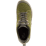 Chaco Kanarra 2.0 - Womens, Moss, Medium, 06.0, JCH107414-06.0