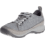 Chaco Kanarra 2.0 - Womens, Nickel, Medium, 06.0, JCH107416-06.0