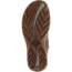 Chaco Lodge Waterproof Casual Boot - Women's, Fossil, 11 US J150234-11.0