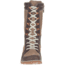 Chaco Lodge Waterproof Casual Boot - Women's, Fossil, 11 US J150234-11.0