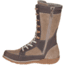 Chaco Lodge Waterproof Casual Boot - Women's, Fossil, 11 US J150234-11.0