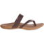 Chaco Lost Coast Leather Sandals - Womens, Cognac, 6 US, JCH108198-6