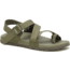 Chaco Lowdown 2 Sandals - Mens, 12 US, Medium, Moss, JCH108063-12M