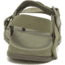 Chaco Lowdown 2 Sandals - Mens, 12 US, Medium, Moss, JCH108063-12M