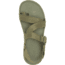 Chaco Lowdown 2 Sandals - Mens, 12 US, Medium, Moss, JCH108063-12M