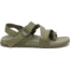Chaco Lowdown 2 Sandals - Mens, 12 US, Medium, Moss, JCH108063-12M