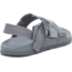 Chaco Lowdown 2 Sandals - Men's, 15 US, Medium, Gray, JCH107849-15