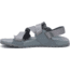 Chaco Lowdown 2 Sandals - Men's, 15 US, Medium, Gray, JCH107849-15