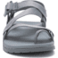 Chaco Lowdown 2 Sandals - Men's, 15 US, Medium, Gray, JCH107849-15