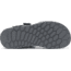 Chaco Lowdown 2 Sandals - Men's, 15 US, Medium, Gray, JCH107849-15