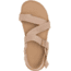 Chaco Lowdown 2 Sandals - Mens, Tan, 11, JCH107851-M-11