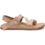Chaco Lowdown 2 Sandals - Mens, Tan, 11, JCH107851-M-11
