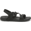 Chaco Lowdown 2 Sandals - Womens, Black, 6, Medium, JCH108508-6