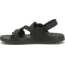 Chaco Lowdown 2 Sandals - Womens, Black, 6, Medium, JCH108508-6