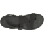 Chaco Lowdown 2 Sandals - Womens, Black, 6, Medium, JCH108508-6
