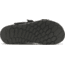 Chaco Lowdown 2 Sandals - Womens, Black, 6, Medium, JCH108508-6