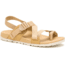 Chaco Lowdown 2 Sandals - Womens, Curry, 12, JCH108756-M-12