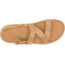 Chaco Lowdown 2 Sandals - Womens, Doe, 9, Medium, JCH109074-9