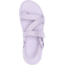 Chaco Lowdown 2 Sandals - Womens, Orchid, 11, JCH108798-M-11