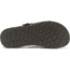 Chaco Lowdown Leather Slide - Mens, Black, 8, JCH108619-M-8