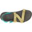 Chaco Lowdown Sandal - Womens, AvocadoTeal, 11, JCH109418-M-11