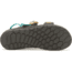 Chaco Lowdown Sandal - Womens, AvocadoTeal, 11, JCH109418-M-11