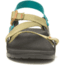 Chaco Lowdown Sandal - Womens, AvocadoTeal, 11, JCH109418-M-11